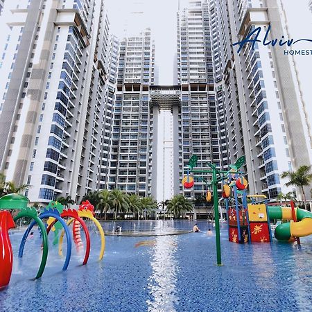 Atlantis Melaka By Alviv Management Lejlighed Eksteriør billede