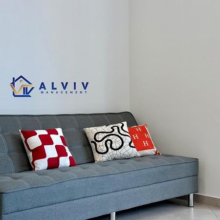 Atlantis Melaka By Alviv Management Lejlighed Eksteriør billede