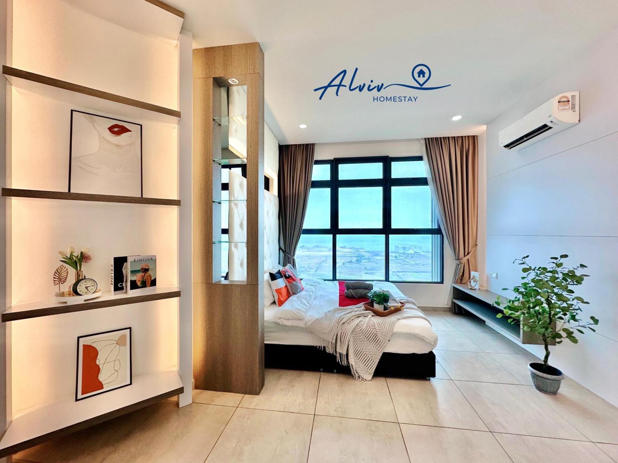 Atlantis Melaka By Alviv Management Lejlighed Eksteriør billede