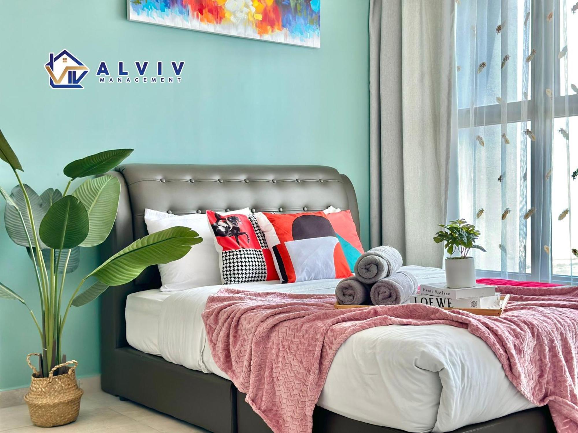 Atlantis Melaka By Alviv Management Lejlighed Eksteriør billede