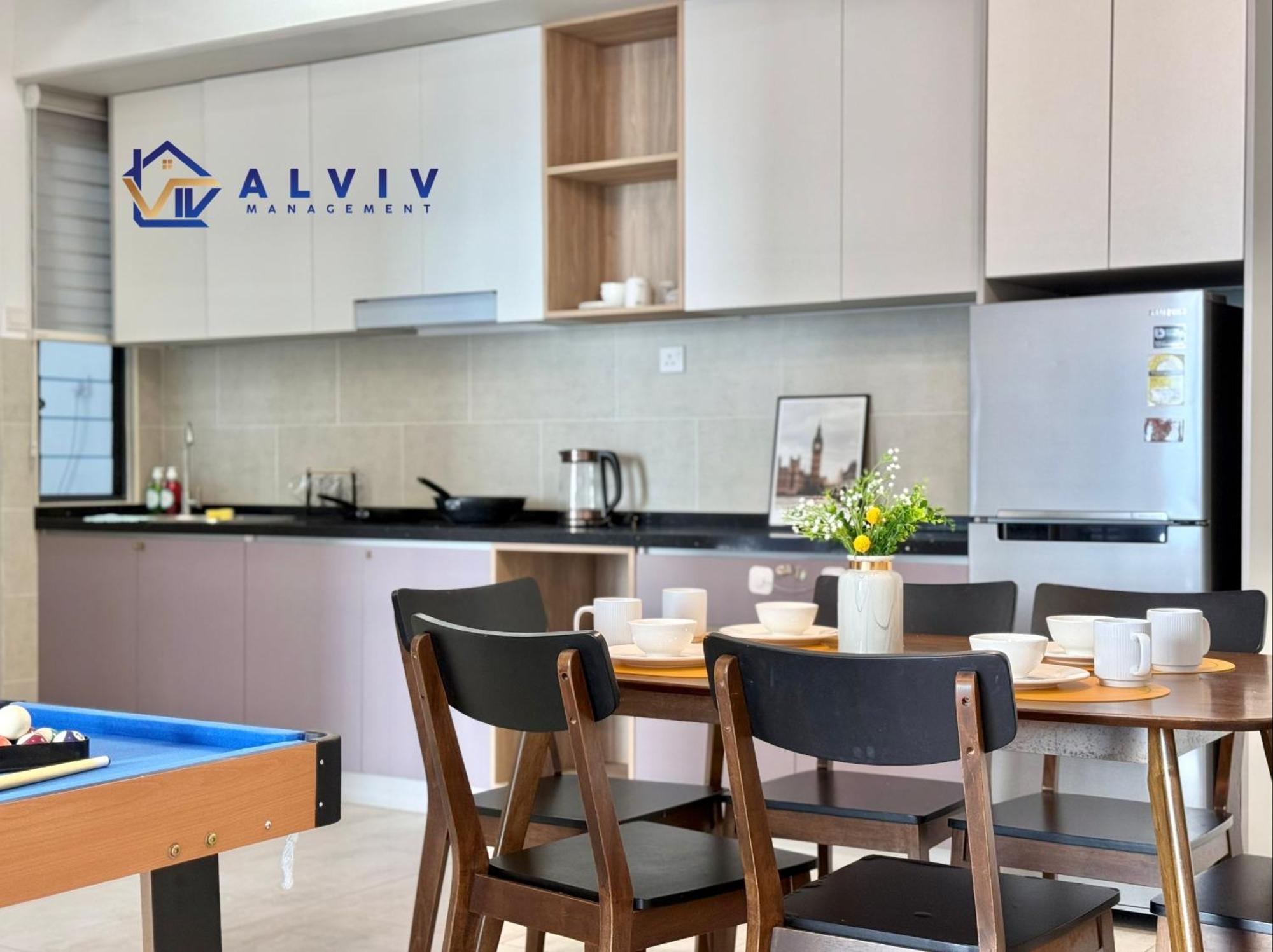 Atlantis Melaka By Alviv Management Lejlighed Eksteriør billede