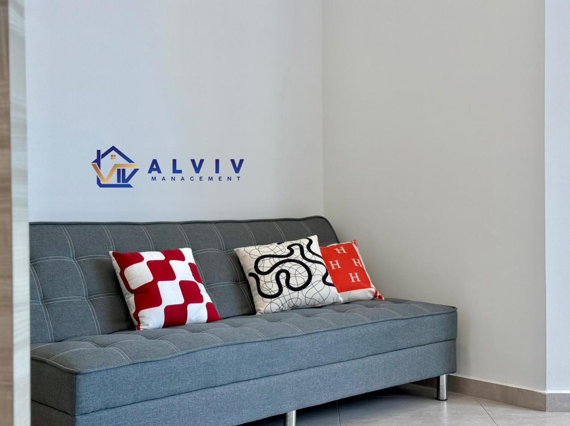 Atlantis Melaka By Alviv Management Lejlighed Eksteriør billede