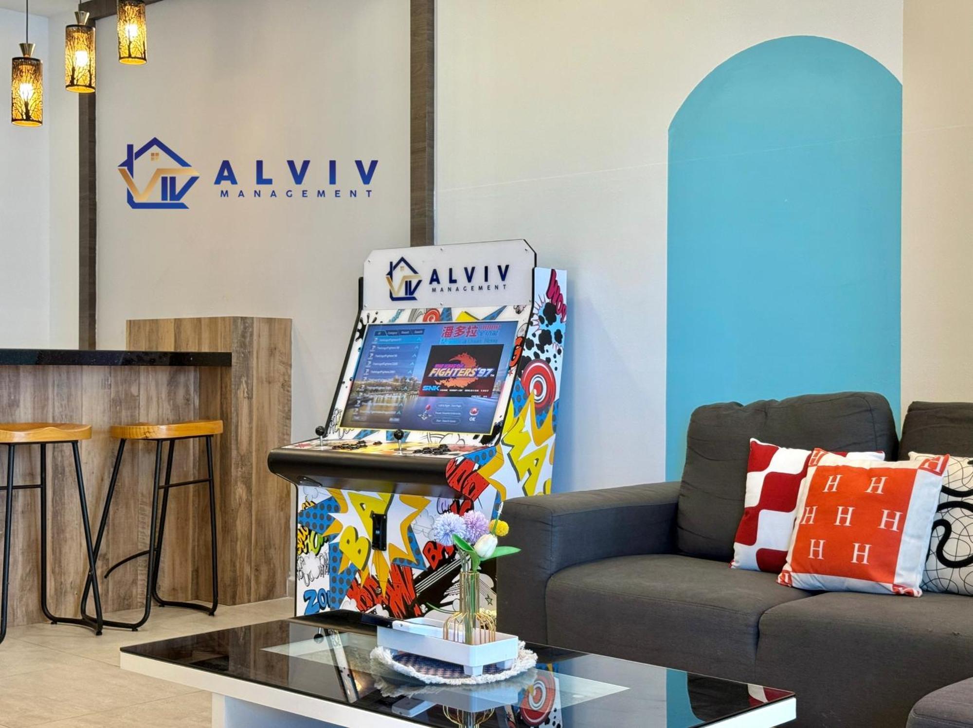 Atlantis Melaka By Alviv Management Lejlighed Eksteriør billede